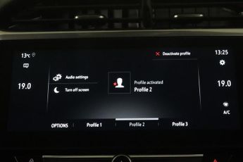 Vauxhall Corsa Electric 50kWh Elite Nav Auto 5dr (7.4Kw Charger)