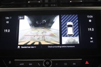 Vauxhall Corsa Electric 50kWh Elite Nav Auto 5dr (7.4Kw Charger)