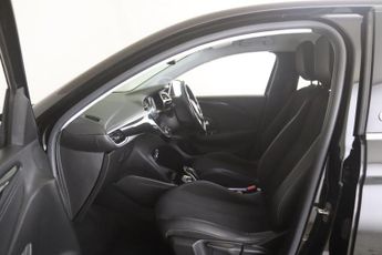 Vauxhall Corsa Electric 50kWh Elite Nav Auto 5dr (7.4Kw Charger)