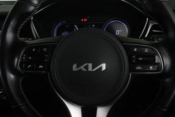 Kia Niro 64kWh 2 Auto 5dr