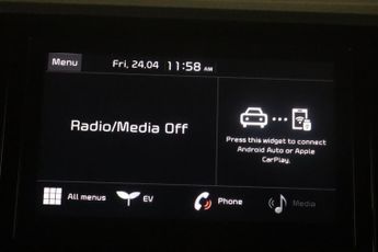 Kia Niro 64kWh 2 Auto 5dr