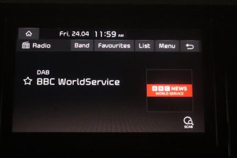 Kia Niro 64kWh 2 Auto 5dr