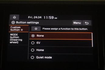 Kia Niro 64kWh 2 Auto 5dr