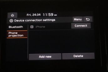 Kia Niro 64kWh 2 Auto 5dr