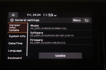 Kia Niro 64kWh 2 Auto 5dr