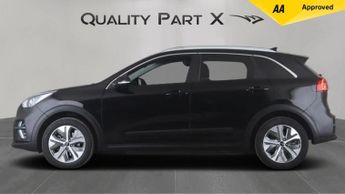 Kia Niro 64kWh 2 Auto 5dr