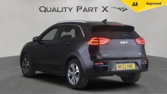 Kia Niro 64kWh 2 Auto 5dr