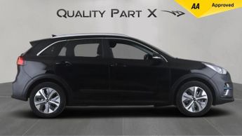 Kia Niro 64kWh 2 Auto 5dr