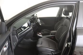Kia Niro 64kWh 2 Auto 5dr