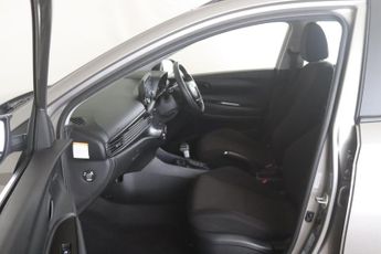 Hyundai BAYON 1.0 T-GDi MHEV SE Connect DCT Euro 6 (s/s) 5dr