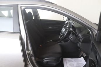 Hyundai BAYON 1.0 T-GDi MHEV SE Connect DCT Euro 6 (s/s) 5dr