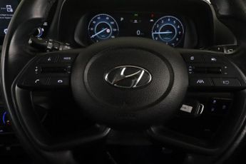 Hyundai BAYON 1.0 T-GDi MHEV SE Connect DCT Euro 6 (s/s) 5dr