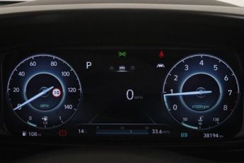 Hyundai BAYON 1.0 T-GDi MHEV SE Connect DCT Euro 6 (s/s) 5dr