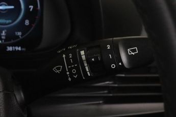 Hyundai BAYON 1.0 T-GDi MHEV SE Connect DCT Euro 6 (s/s) 5dr