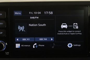 Hyundai BAYON 1.0 T-GDi MHEV SE Connect DCT Euro 6 (s/s) 5dr