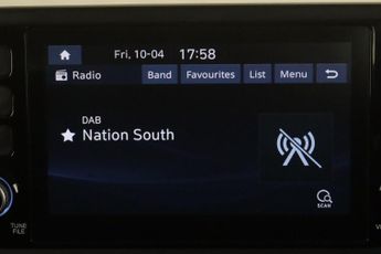 Hyundai BAYON 1.0 T-GDi MHEV SE Connect DCT Euro 6 (s/s) 5dr