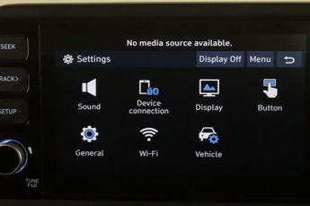 Hyundai BAYON 1.0 T-GDi MHEV SE Connect DCT Euro 6 (s/s) 5dr