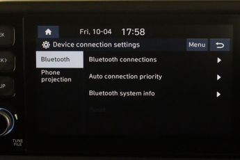 Hyundai BAYON 1.0 T-GDi MHEV SE Connect DCT Euro 6 (s/s) 5dr