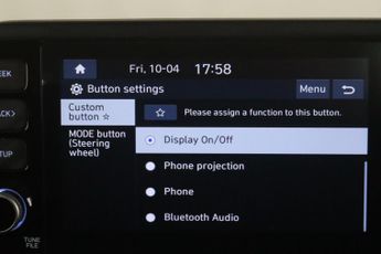 Hyundai BAYON 1.0 T-GDi MHEV SE Connect DCT Euro 6 (s/s) 5dr