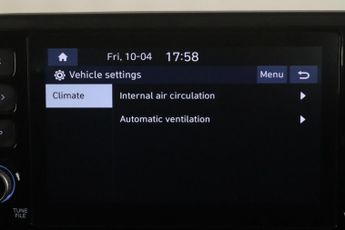 Hyundai BAYON 1.0 T-GDi MHEV SE Connect DCT Euro 6 (s/s) 5dr