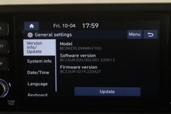 Hyundai BAYON 1.0 T-GDi MHEV SE Connect DCT Euro 6 (s/s) 5dr