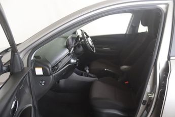 Hyundai i20 1.0 T-GDi MHEV Premium DCT Euro 6 (s/s) 5dr