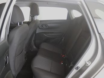 Hyundai i20 1.0 T-GDi MHEV Premium DCT Euro 6 (s/s) 5dr