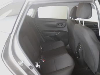 Hyundai i20 1.0 T-GDi MHEV Premium DCT Euro 6 (s/s) 5dr