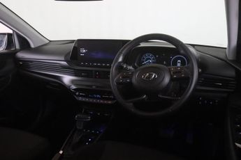 Hyundai i20 1.0 T-GDi MHEV Premium DCT Euro 6 (s/s) 5dr