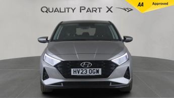 Hyundai i20 1.0 T-GDi MHEV Premium DCT Euro 6 (s/s) 5dr