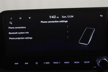 Hyundai i20 1.0 T-GDi MHEV Premium DCT Euro 6 (s/s) 5dr