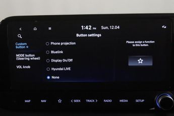 Hyundai i20 1.0 T-GDi MHEV Premium DCT Euro 6 (s/s) 5dr