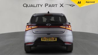 Hyundai i20 1.0 T-GDi MHEV Premium DCT Euro 6 (s/s) 5dr
