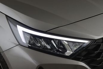 Hyundai i20 1.0 T-GDi MHEV Premium DCT Euro 6 (s/s) 5dr