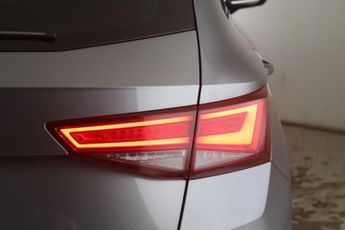 SEAT Ateca 1.5 TSI EVO XPERIENCE Lux DSG Euro 6 (s/s) 5dr