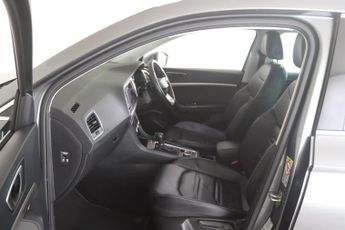 SEAT Ateca 1.5 TSI EVO XPERIENCE Lux DSG Euro 6 (s/s) 5dr