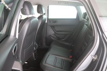 SEAT Ateca 1.5 TSI EVO XPERIENCE Lux DSG Euro 6 (s/s) 5dr