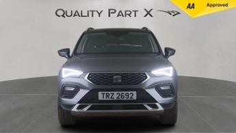 SEAT Ateca 1.5 TSI EVO XPERIENCE Lux DSG Euro 6 (s/s) 5dr