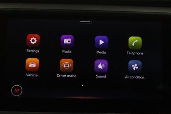 SEAT Ateca 1.5 TSI EVO XPERIENCE Lux DSG Euro 6 (s/s) 5dr