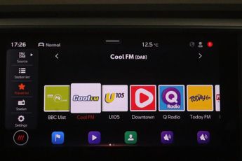 SEAT Ateca 1.5 TSI EVO XPERIENCE Lux DSG Euro 6 (s/s) 5dr