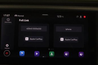 SEAT Ateca 1.5 TSI EVO XPERIENCE Lux DSG Euro 6 (s/s) 5dr