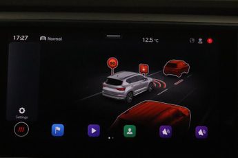 SEAT Ateca 1.5 TSI EVO XPERIENCE Lux DSG Euro 6 (s/s) 5dr