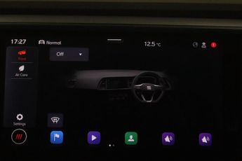 SEAT Ateca 1.5 TSI EVO XPERIENCE Lux DSG Euro 6 (s/s) 5dr