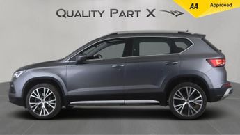 SEAT Ateca 1.5 TSI EVO XPERIENCE Lux DSG Euro 6 (s/s) 5dr