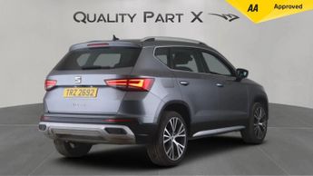 SEAT Ateca 1.5 TSI EVO XPERIENCE Lux DSG Euro 6 (s/s) 5dr