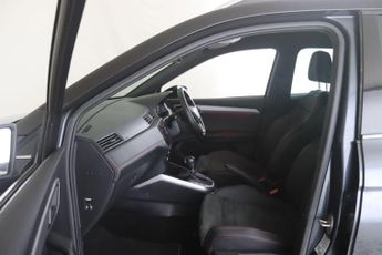 SEAT Arona 1.0 TSI FR Sport DSG Euro 6 (s/s) 5dr