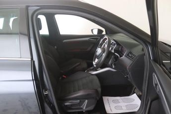 SEAT Arona 1.0 TSI FR Sport DSG Euro 6 (s/s) 5dr
