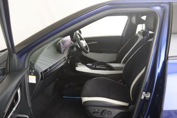 Kia EV6 77.4kWh GT-Line Auto 5dr