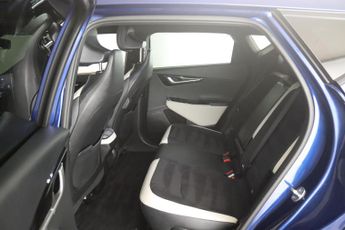 Kia EV6 77.4kWh GT-Line Auto 5dr