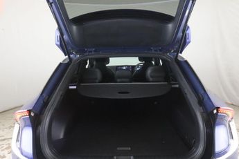 Kia EV6 77.4kWh GT-Line Auto 5dr